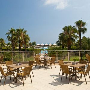 Hotel Kaya Belek ex Riu Kaya