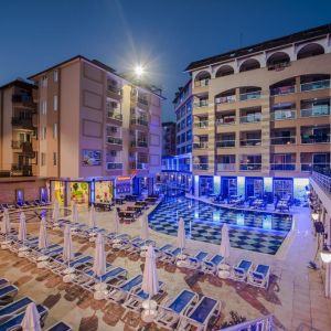 Tac Premier Hotel and Spa