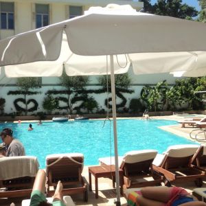 Hotel Best Western Plaza