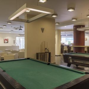 Hotel Bio Suites