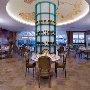 Hotel Litore Resort and Spa