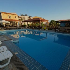 Ledra Maleme Hotel