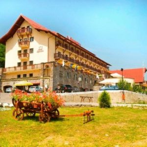 Hotel Rozmarin