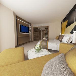 Sorgun Akadia Luxury