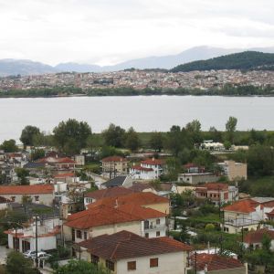 TABARA CORFU