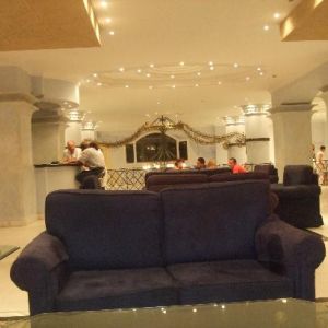 Hotel Mitsis Summer Palace