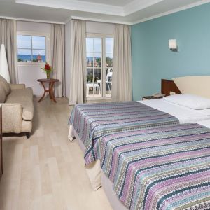 Hotel Belek Beach Resort