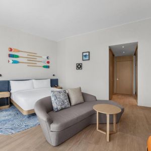 Hotel Hampton By Hilton Marjan Island Ras Al Khaimah