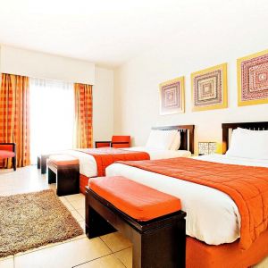 Sentido Reef Oasis Senses Resort