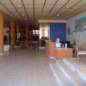 Hotel Rethymno Village