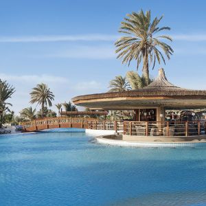 Nuh Un Gemisi Deluxe Hotel Spa (Ex.Noahs Ark Deluxe Hotel Spa)