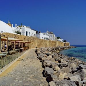 Tunisia - exotism, cultura si traditii