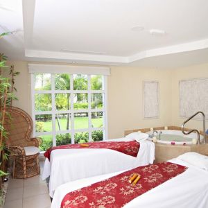 Hotel Luxury Bahia Principe Esmeralda
