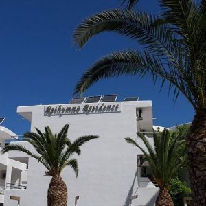 Hotel Rethymno Residence Aquapark and Spa