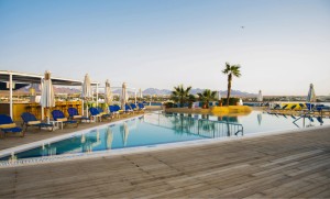 Lido Sharm Hotel Naama Bay