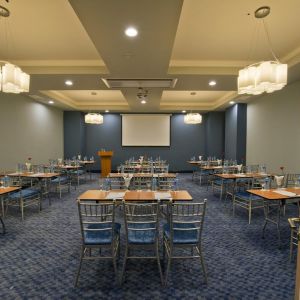 Selena Numa Beach and Spa Hotel