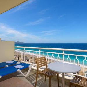 Rhodes Arte City Hotel (Ex Agla)