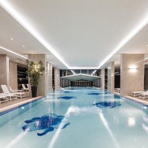 Hotel Charisma Deluxe