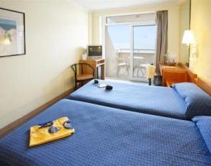 Hotel Iberostar Royal Cupido