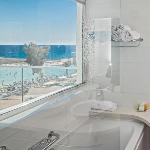 Hotel Vassos Nissi Plage