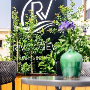 River View Boutique Apts