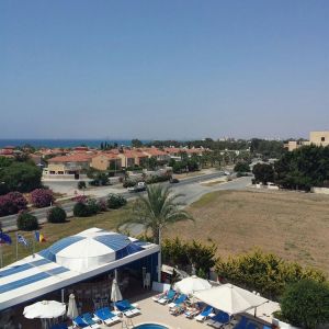 Hotel Mariandy