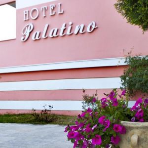 Hotel Palatino
