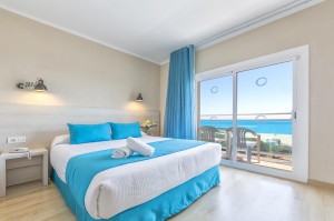 Hotel Alegria Maripins