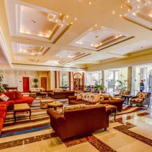 Hotel Palm Beach Resort