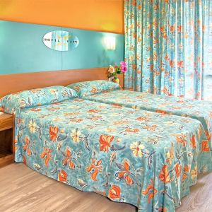 Hotel Papi Blau