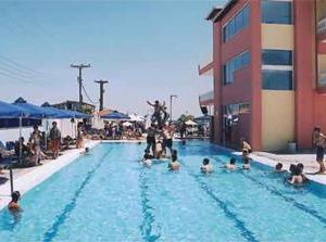 Hotel Aperio
