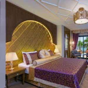 Alaaddin Beach Hotel