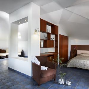 Hotel Acrotel Athena Pallas