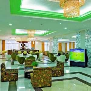 Hotel Marianna Palace