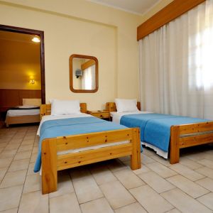 Pegasus Hotel Thassos