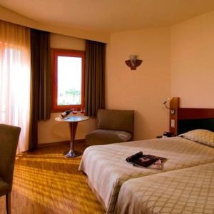 Hotel Blue Waters Club
