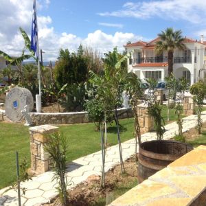 Hotel Merlis Studios