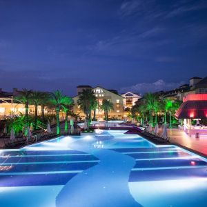 DOBEDAN EXCLUSIVE HOTEL and SPA ex (Alva Donna Exclusive)
