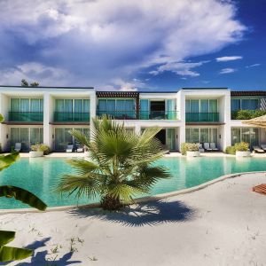 Hotel Rixos Premium Tekirova
