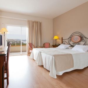 Seramar Hotel Sunna Park