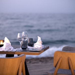 Hotel Ikones Seafront Luxury Suites
