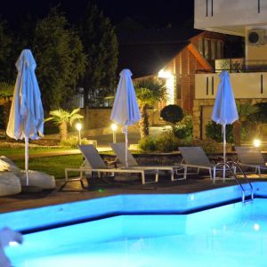 Hotel Korina Thassos