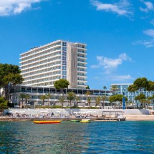 Melia Calvia Beach