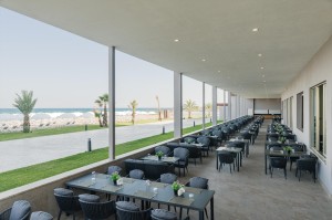 The Arkin Iskele Hotel