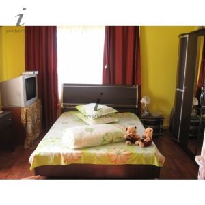 Pensiunea 732