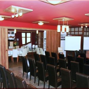 Hotel Corvin