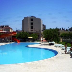Hotel Magic Sun