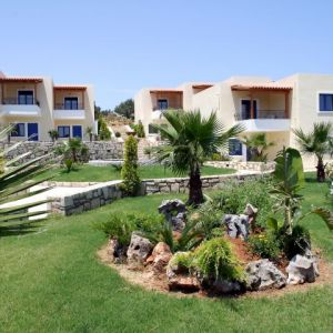 Hotel Silvia Apartments