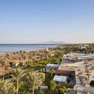 Hotel Coral Sea Holiday Resort