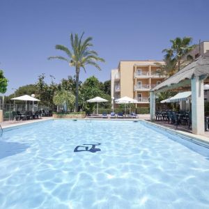 Hotel Paradiso Garden